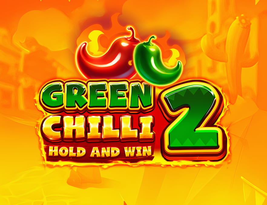 Oyun avtomatı Green Chilli 2 | Pin-Up Casino-da