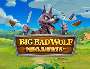 Big Bed Wolf slot maşını | Pin-Up Casino