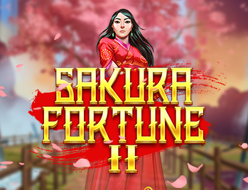 Sakura Fortune II slot maşını | onlayn kazinoda Pin-Up