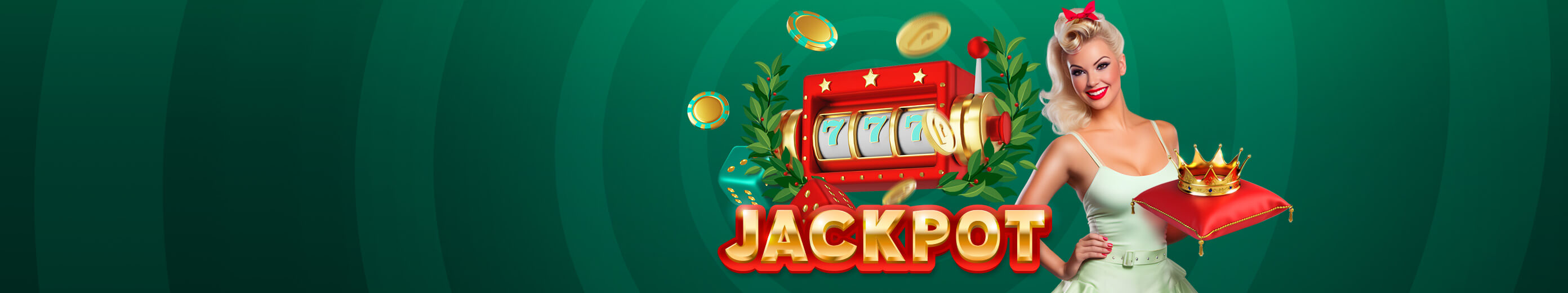  PIN-UP Jackpotları Jackpot qazanma imkanınız 200 000 USD
